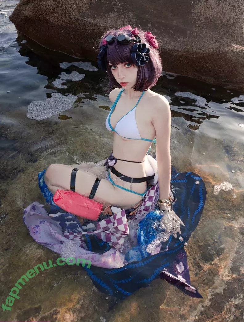 Himee.lily nude photo #0608 (Himeecosplay / kawaiierotica)