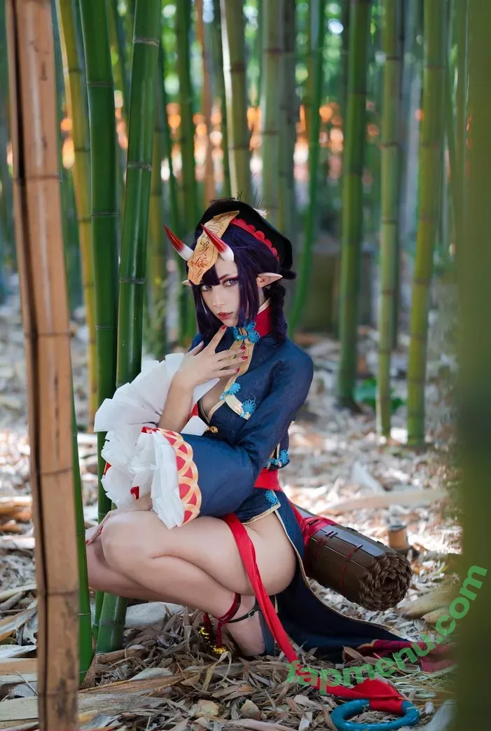 Himee.lily nude photo #0611 (Himeecosplay / kawaiierotica)