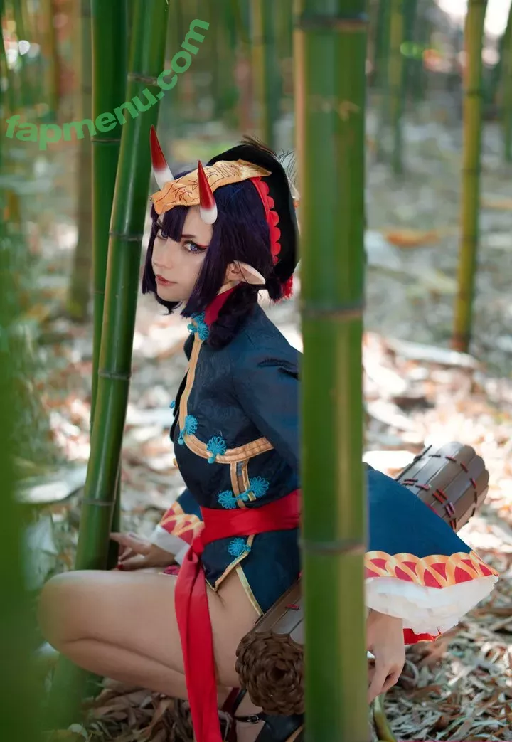 Himee.lily nude photo #0612 (Himeecosplay / kawaiierotica)