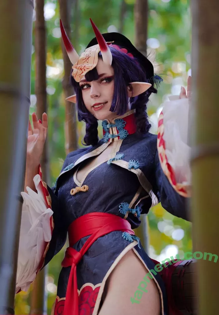 Himee.lily nude photo #0613 (Himeecosplay / kawaiierotica)