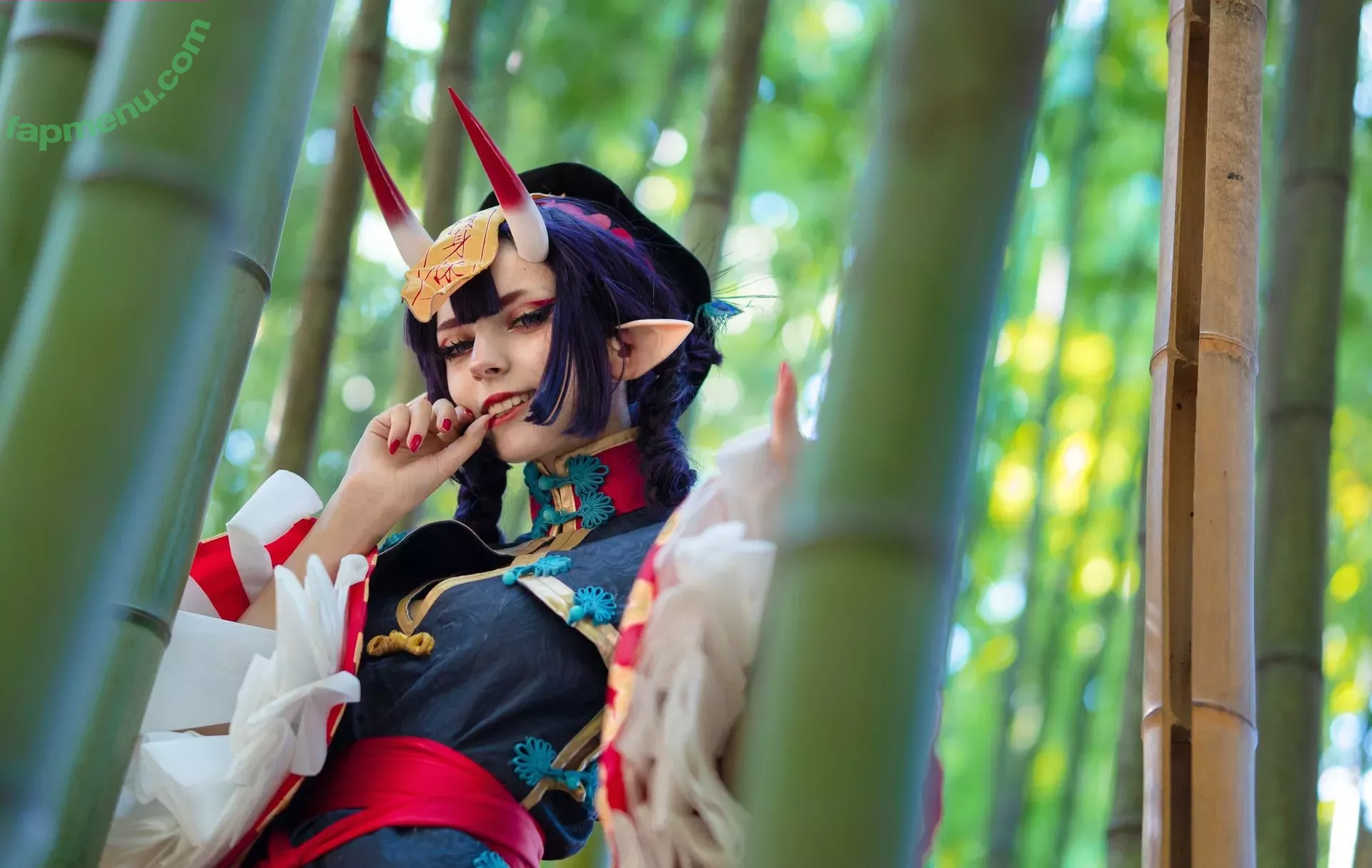 Himee.lily nude photo #0614 (Himeecosplay / kawaiierotica)