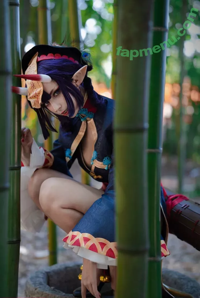 Himee.lily nude photo #0615 (Himeecosplay / kawaiierotica)