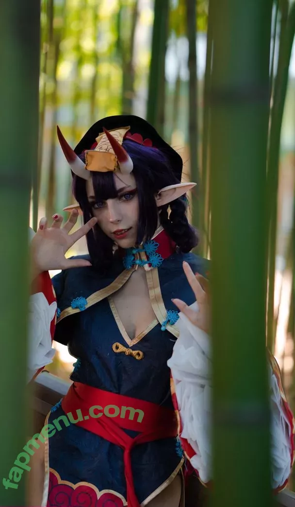 Himee.lily nude photo #0616 (Himeecosplay / kawaiierotica)