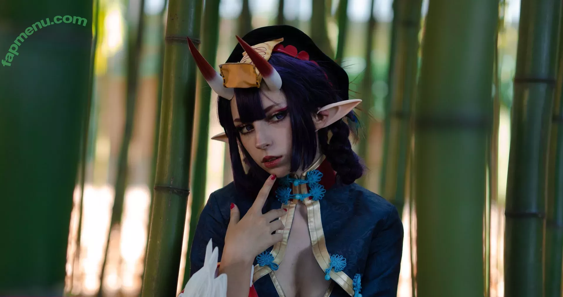 Himee.lily nude photo #0617 (Himeecosplay / kawaiierotica)