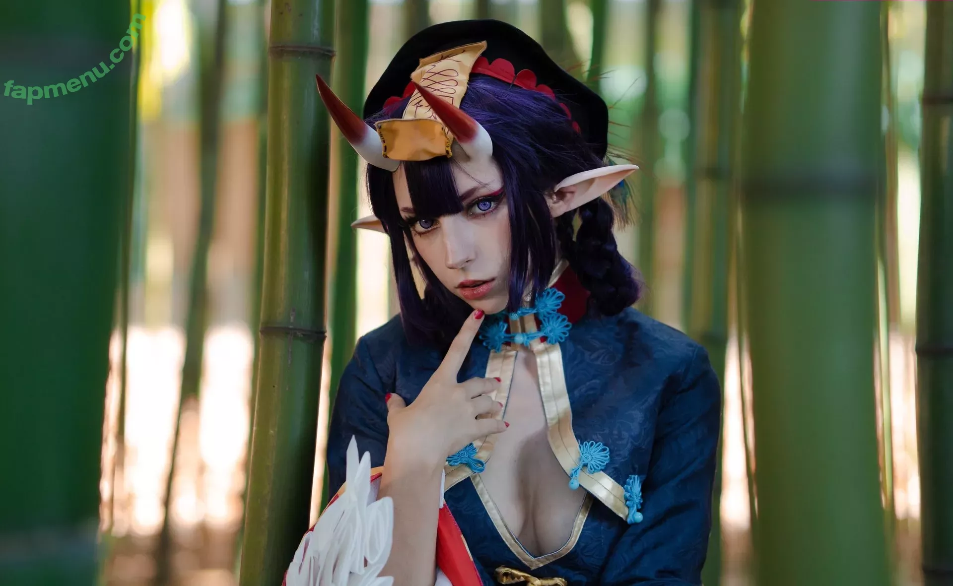 Himee.lily nude photo #0618 (Himeecosplay / kawaiierotica)