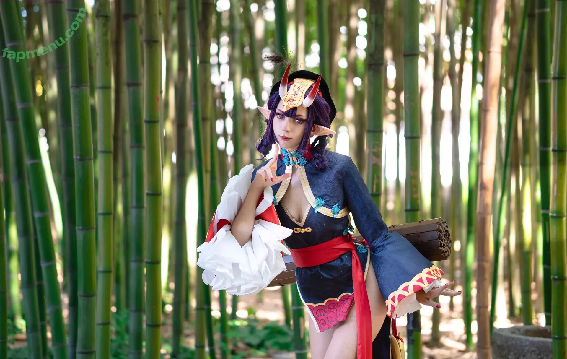 Himee.lily nude photo #0619 (Himeecosplay / kawaiierotica)