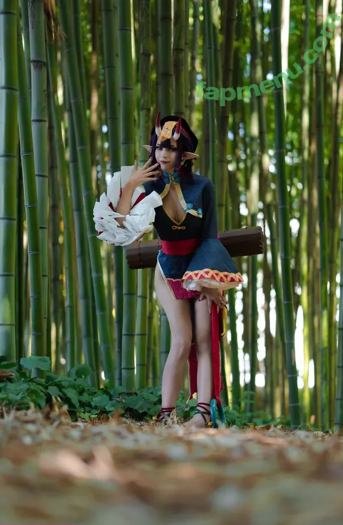 Himee.lily nude photo #0622 (Himeecosplay / kawaiierotica)