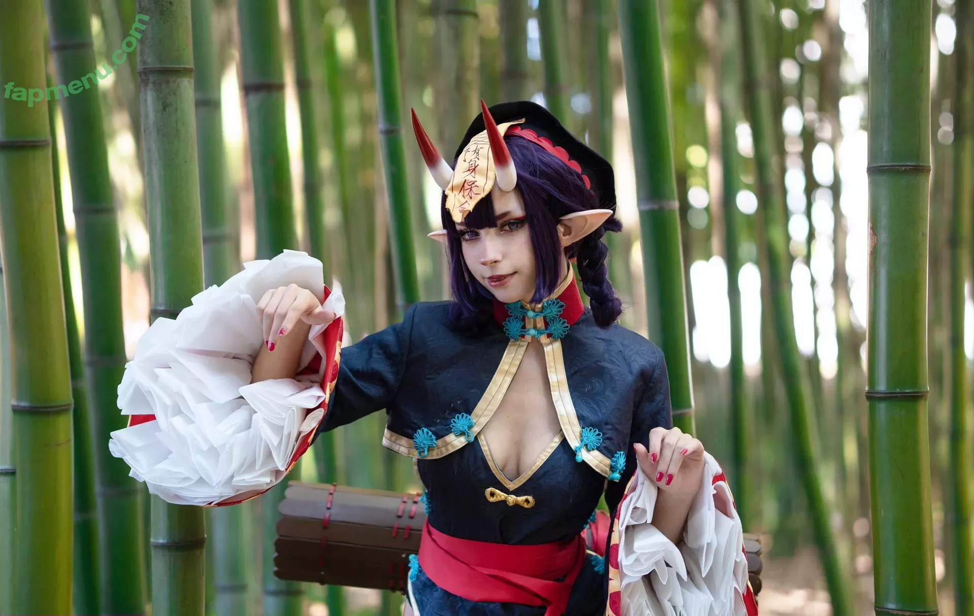 Himee.lily nude photo #0623 (Himeecosplay / kawaiierotica)