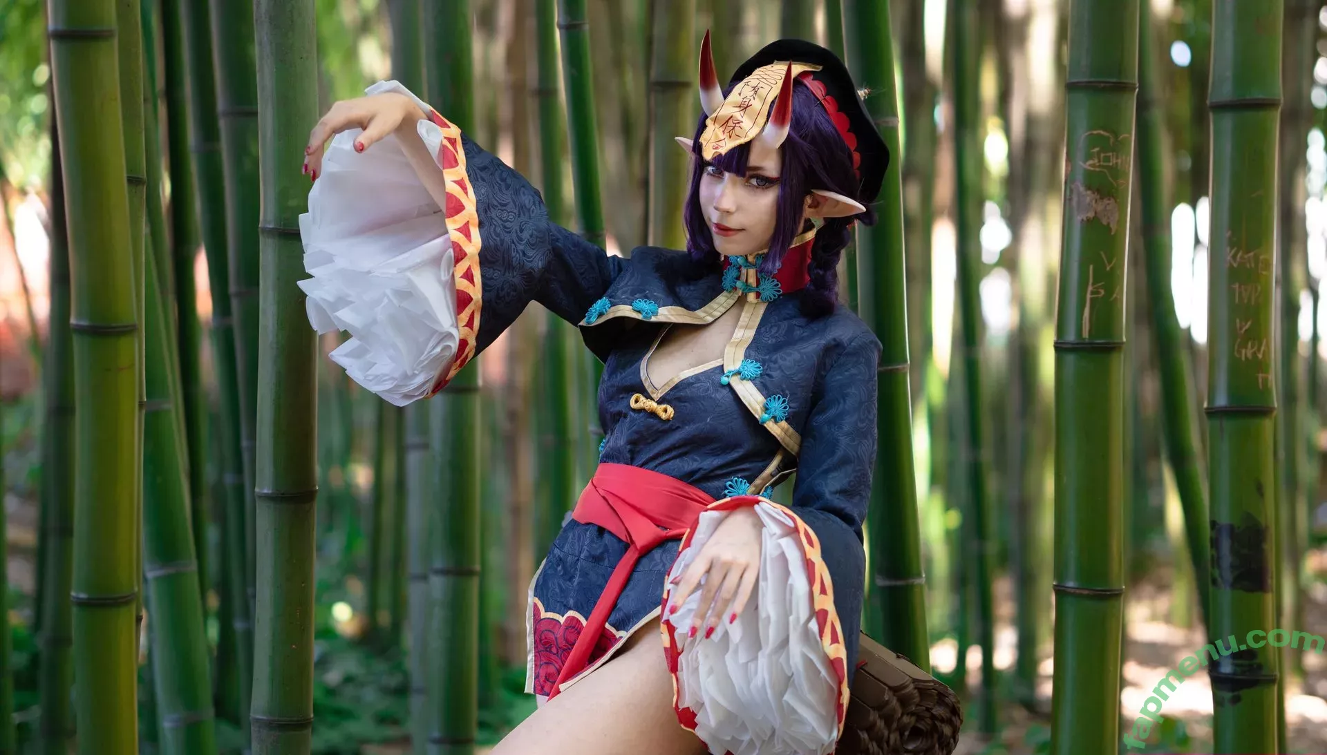 Himee.lily nude photo #0624 (Himeecosplay / kawaiierotica)