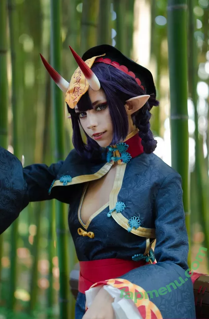 Himee.lily nude photo #0627 (Himeecosplay / kawaiierotica)