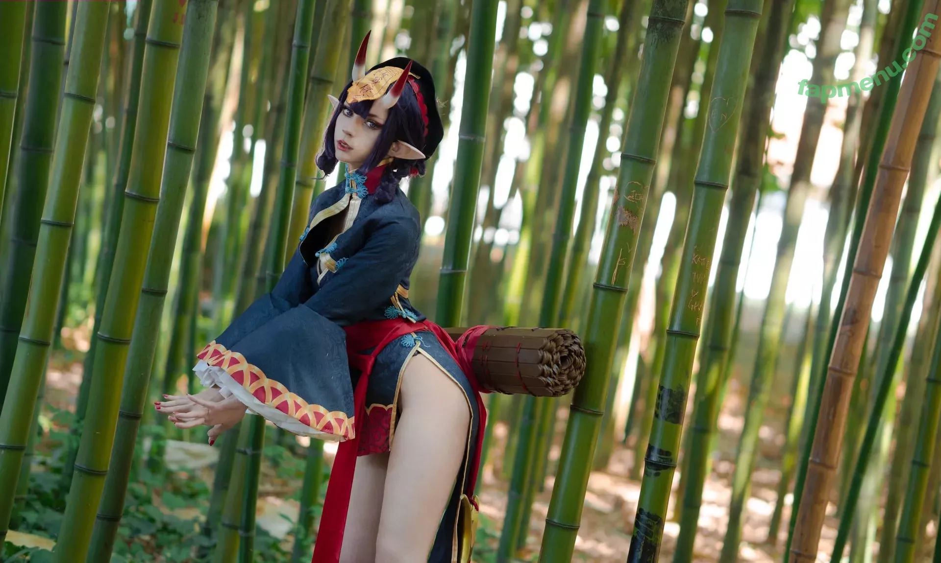 Himee.lily nude photo #0628 (Himeecosplay / kawaiierotica)