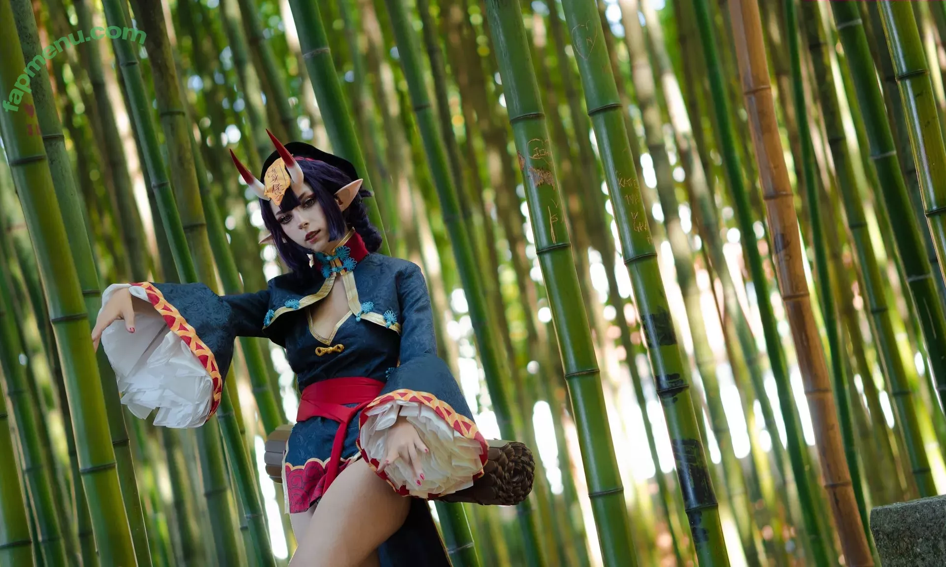 Himee.lily nude photo #0629 (Himeecosplay / kawaiierotica)