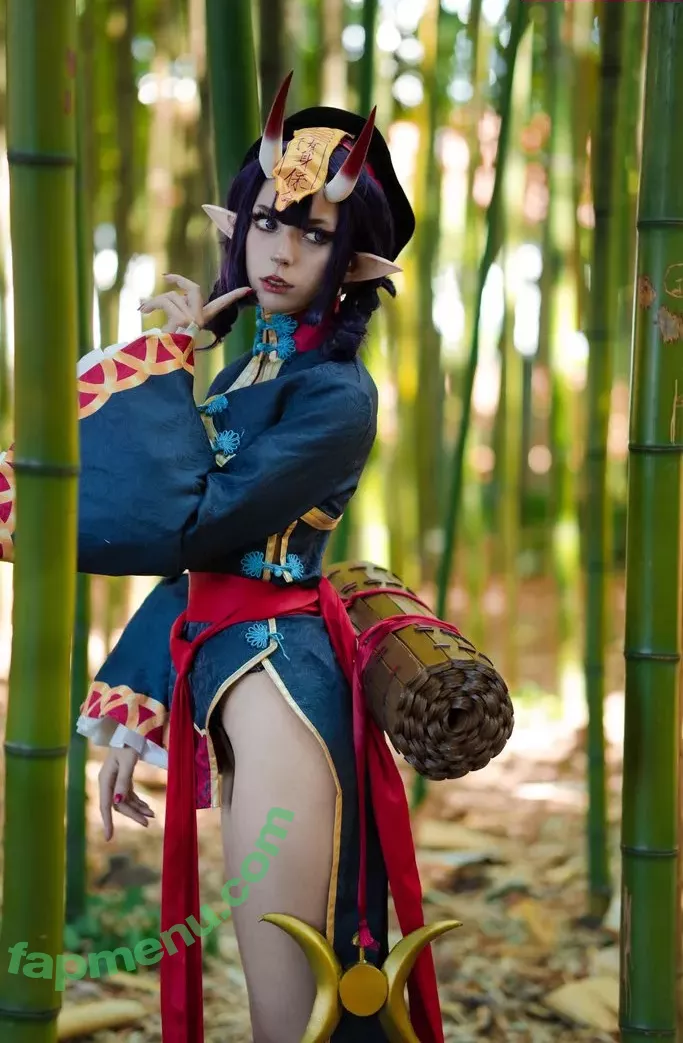 Himee.lily nude photo #0632 (Himeecosplay / kawaiierotica)