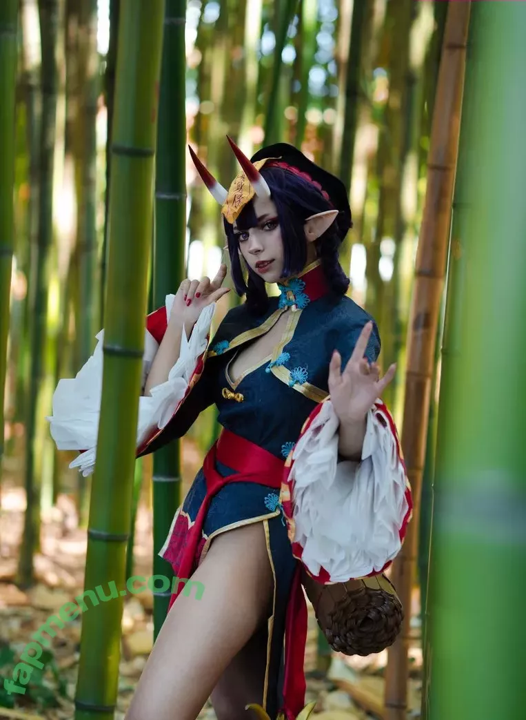 Himee.lily nude photo #0634 (Himeecosplay / kawaiierotica)