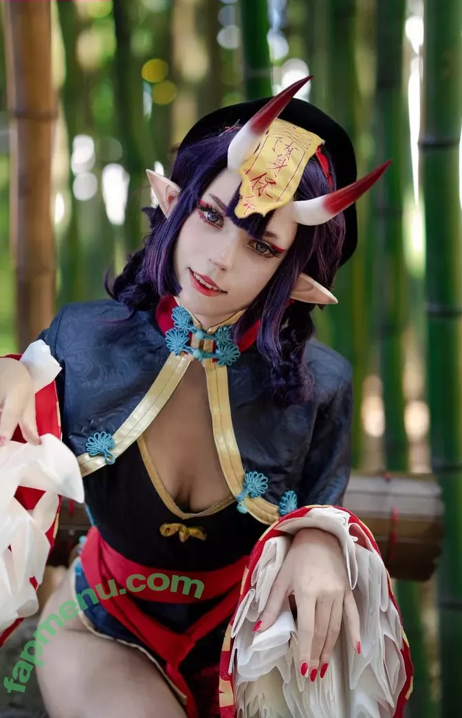 Himee.lily nude photo #0635 (Himeecosplay / kawaiierotica)