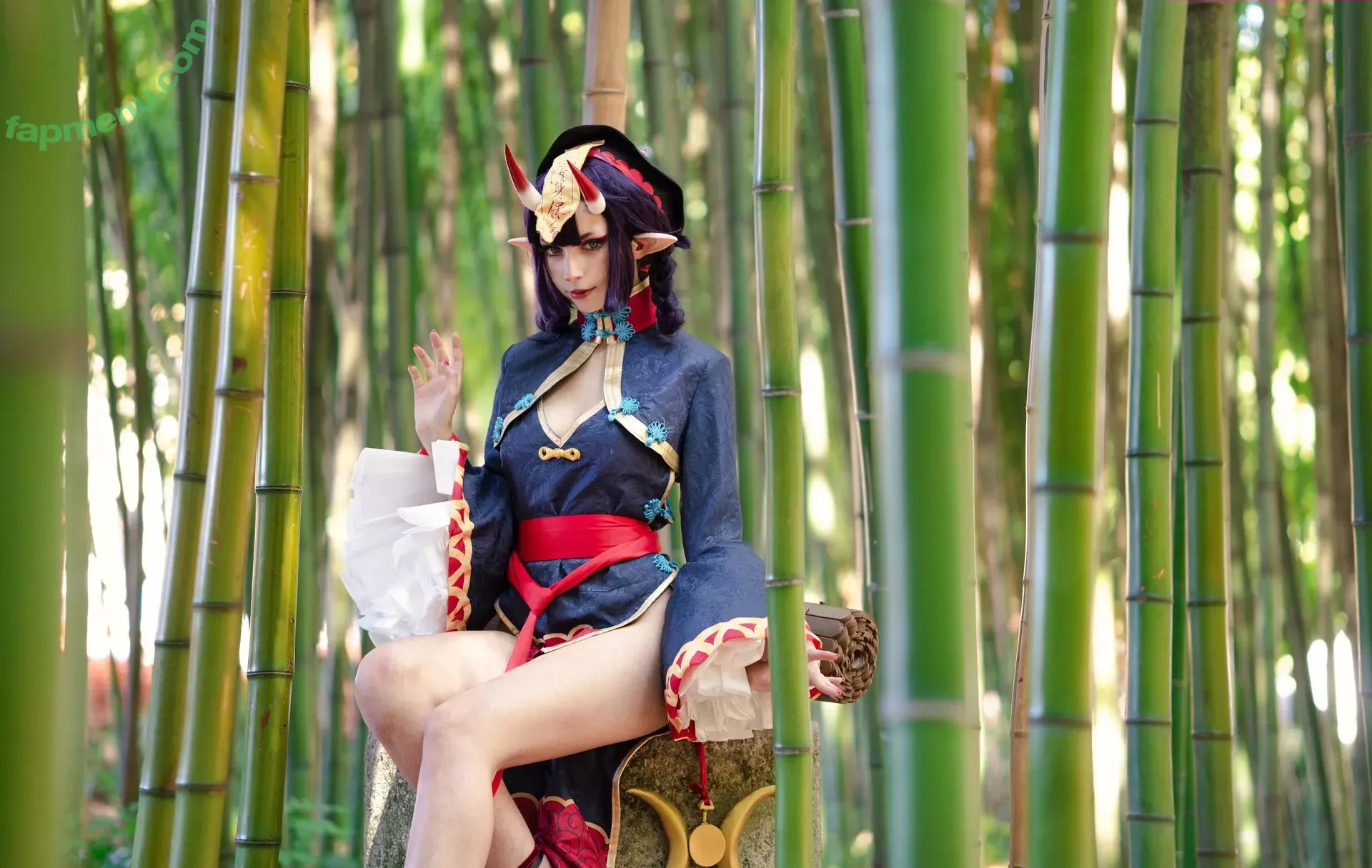 Himee.lily nude photo #0636 (Himeecosplay / kawaiierotica)