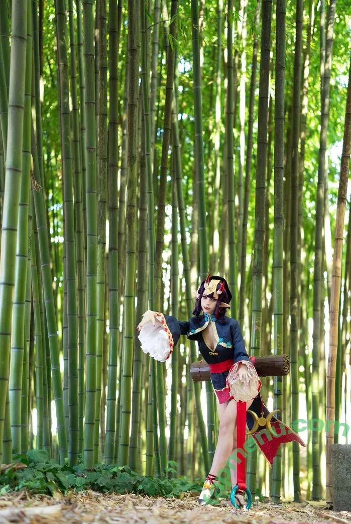 Himee.lily nude photo #0637 (Himeecosplay / kawaiierotica)