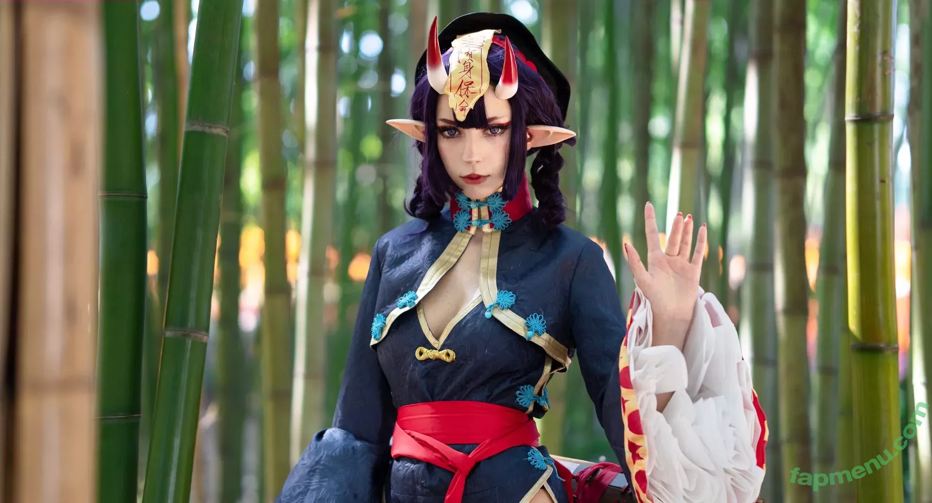 Himee.lily nude photo #0638 (Himeecosplay / kawaiierotica)