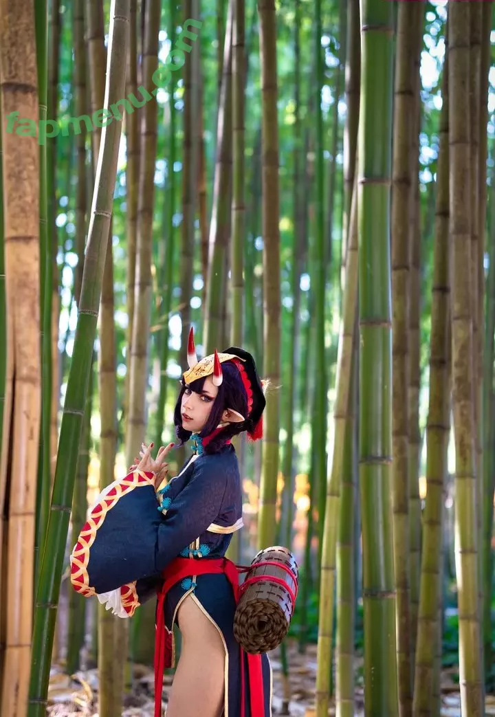 Himee.lily nude photo #0639 (Himeecosplay / kawaiierotica)