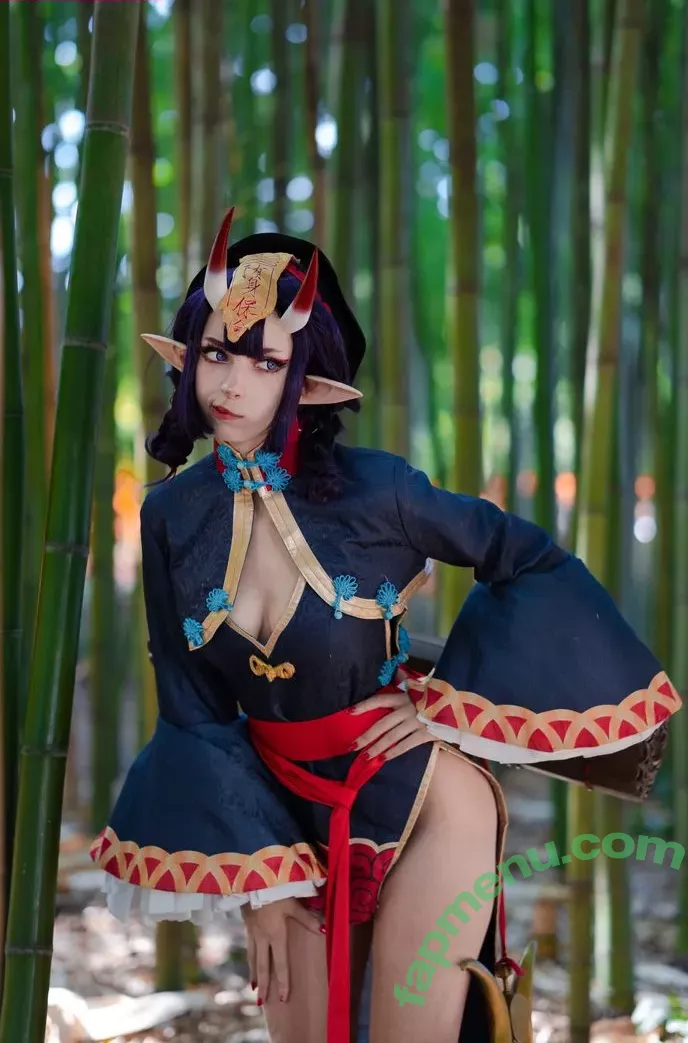 Himee.lily nude photo #0640 (Himeecosplay / kawaiierotica)