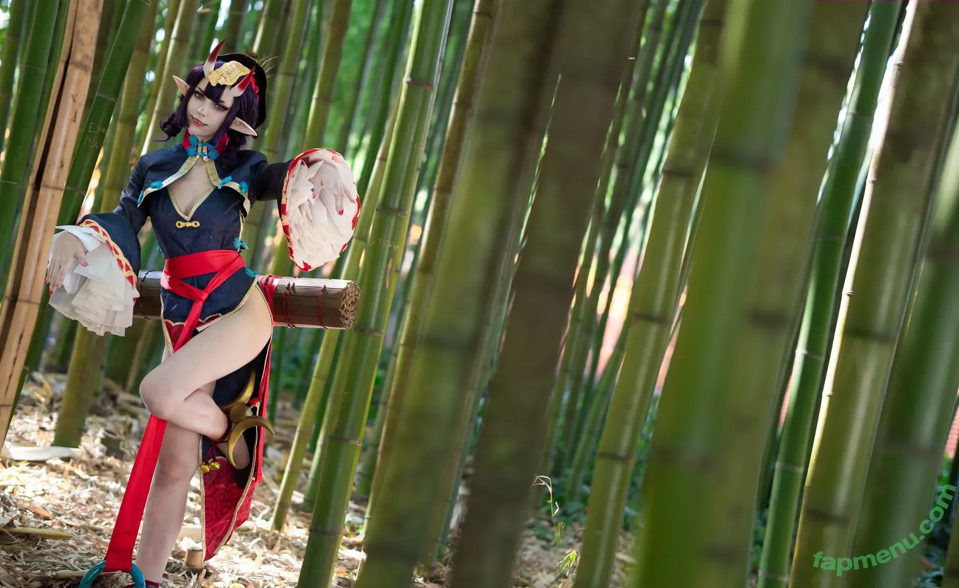 Himee.lily nude photo #0641 (Himeecosplay / kawaiierotica)