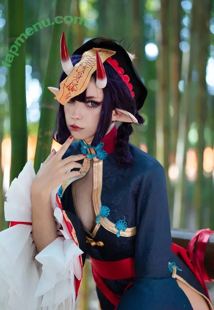 Himee.lily nude photo #0642 (Himeecosplay / kawaiierotica)