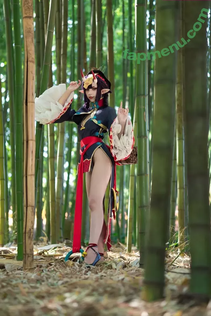 Himee.lily nude photo #0643 (Himeecosplay / kawaiierotica)