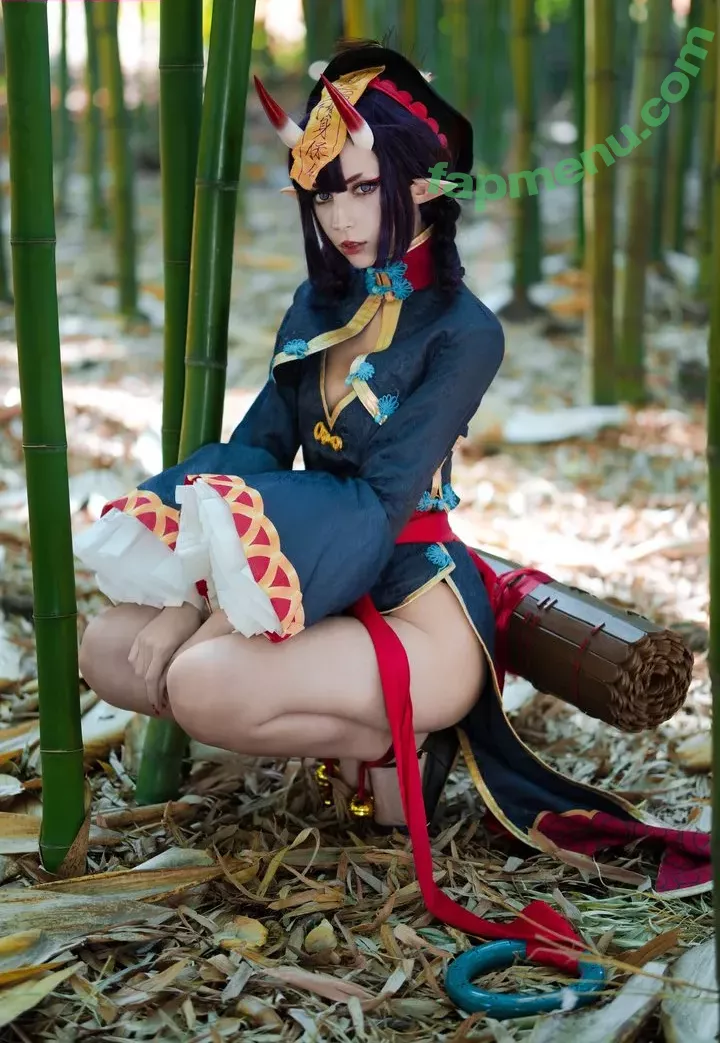 Himee.lily nude photo #0646 (Himeecosplay / kawaiierotica)