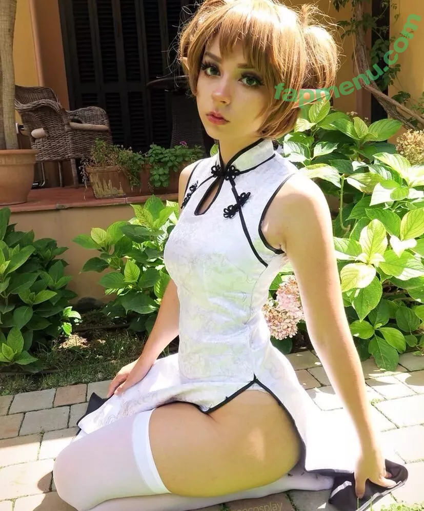 Himee.lily nude photo #0647 (Himeecosplay / kawaiierotica)
