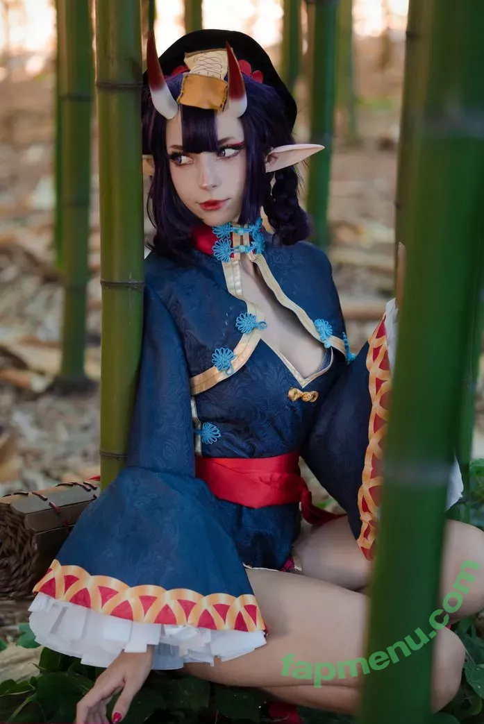 Himee.lily nude photo #0649 (Himeecosplay / kawaiierotica)