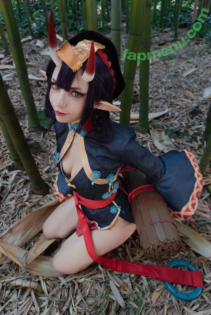 Himee.lily nude photo #0650 (Himeecosplay / kawaiierotica)