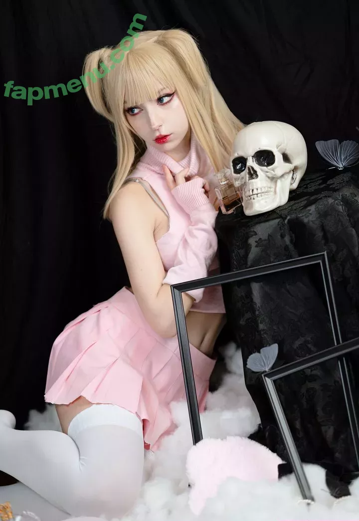 Himee.lily nude photo #0656 (Himeecosplay / kawaiierotica)