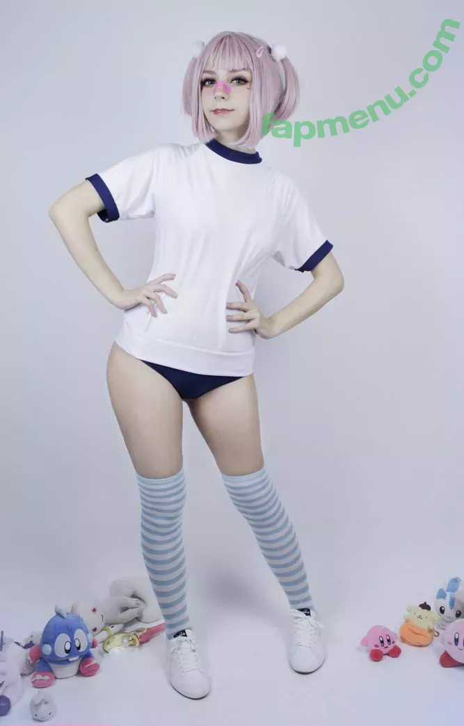 Himee.lily nude photo #0660 (Himeecosplay / kawaiierotica)