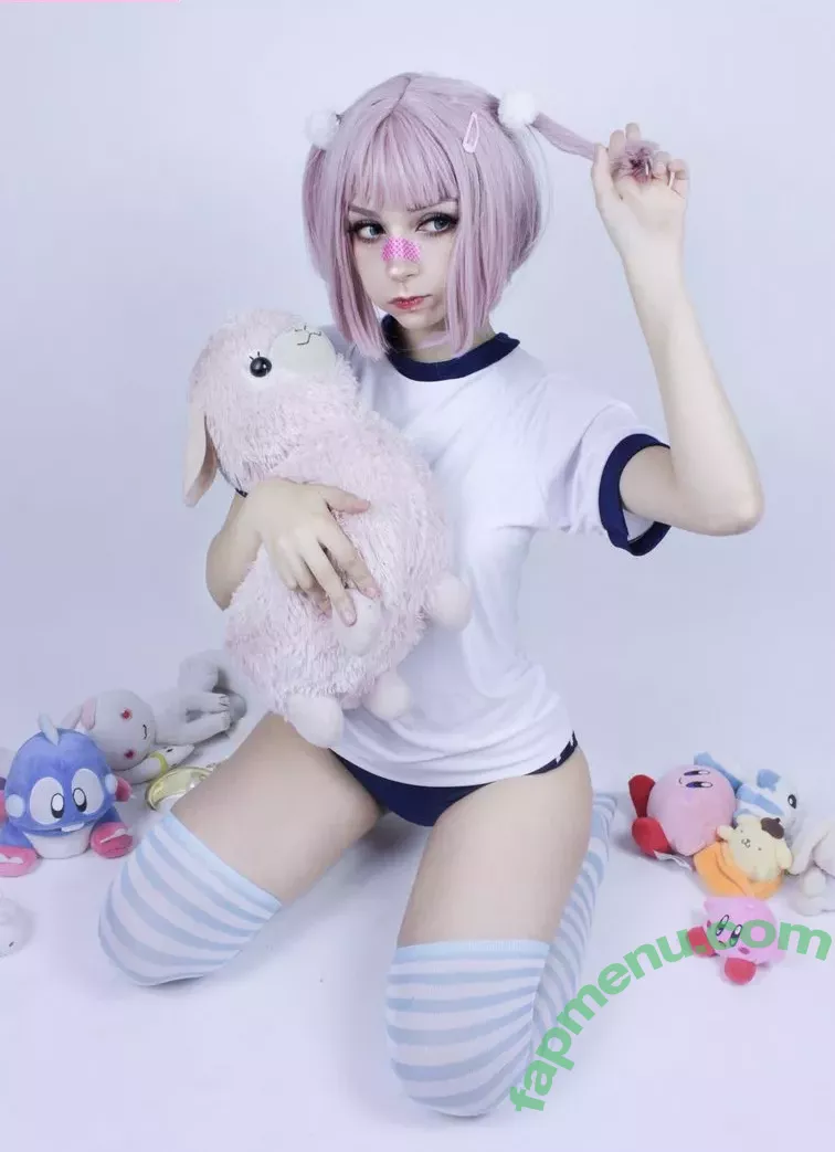 Himee.lily nude photo #0661 (Himeecosplay / kawaiierotica)