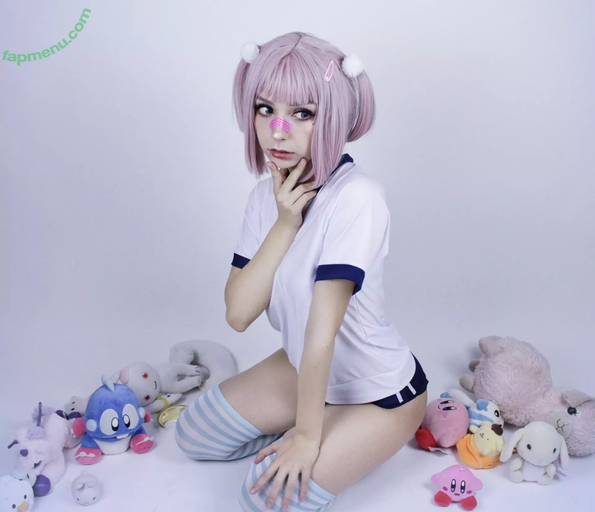 Himee.lily nude photo #0664 (Himeecosplay / kawaiierotica)
