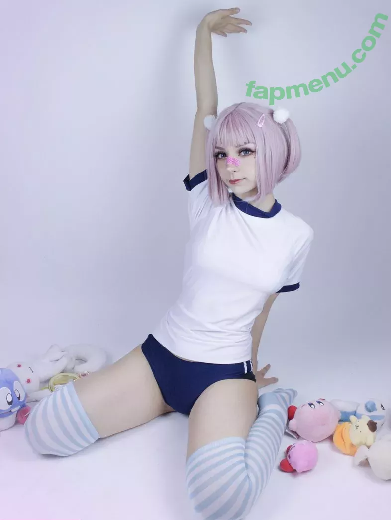Himee.lily nude photo #0665 (Himeecosplay / kawaiierotica)