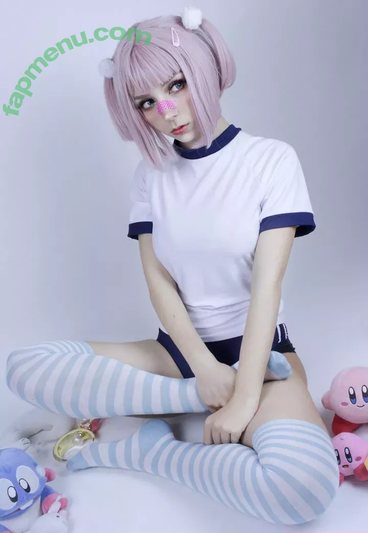 Himee.lily nude photo #0666 (Himeecosplay / kawaiierotica)