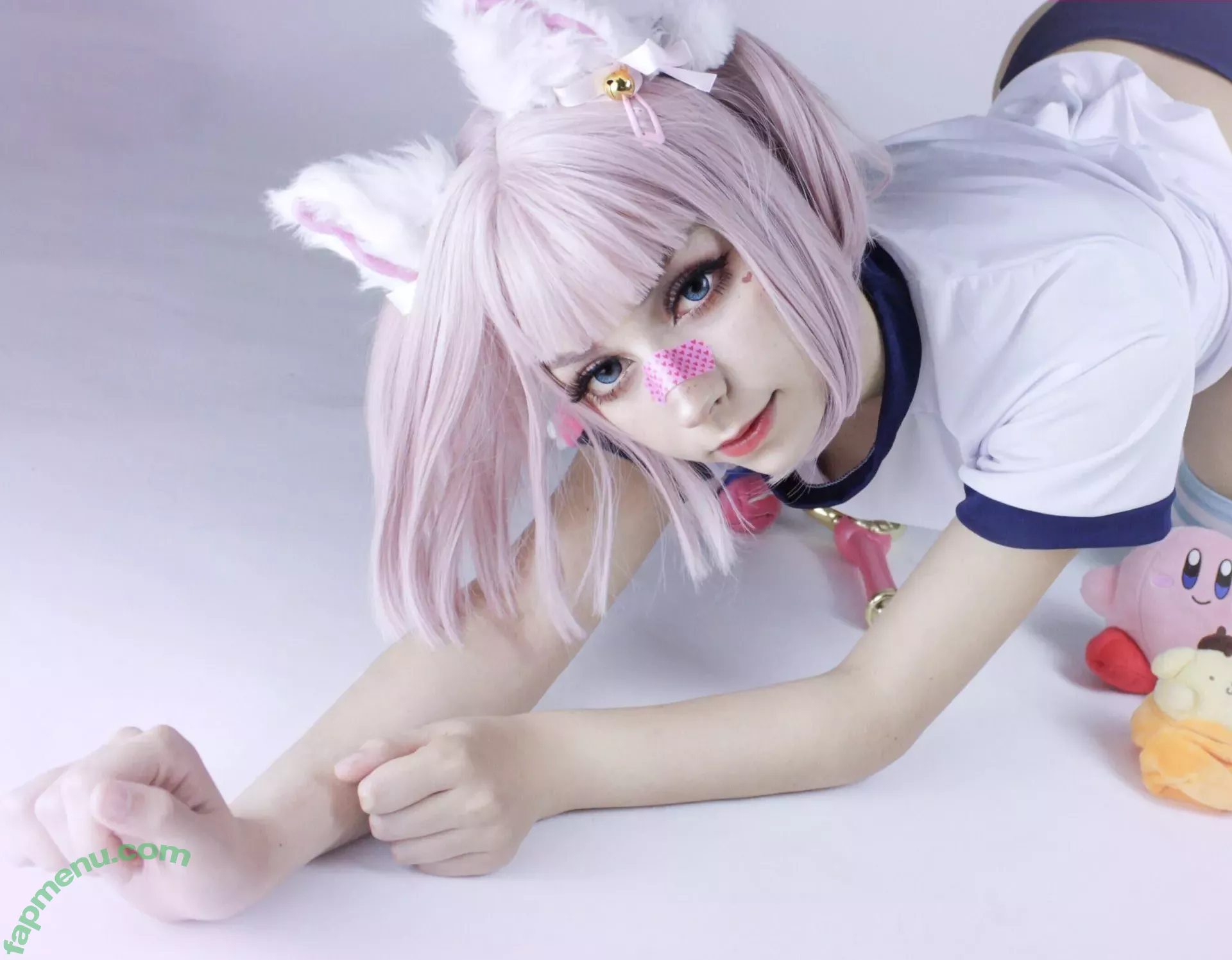 Himee.lily nude photo #0667 (Himeecosplay / kawaiierotica)