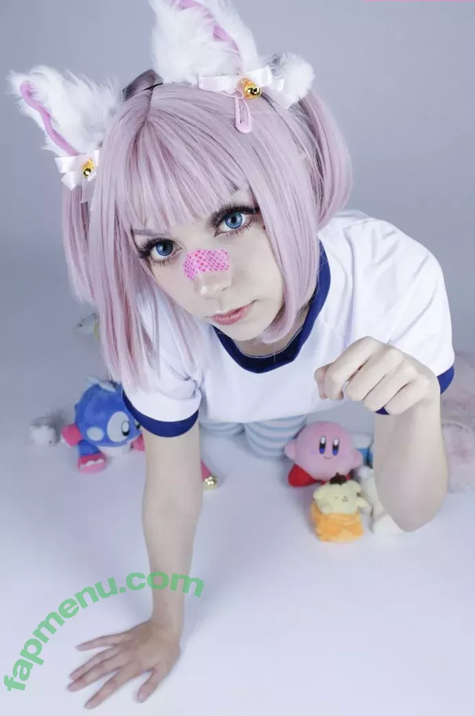 Himee.lily nude photo #0668 (Himeecosplay / kawaiierotica)