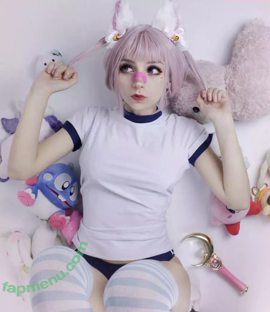 Himee.lily nude photo #0669 (Himeecosplay / kawaiierotica)