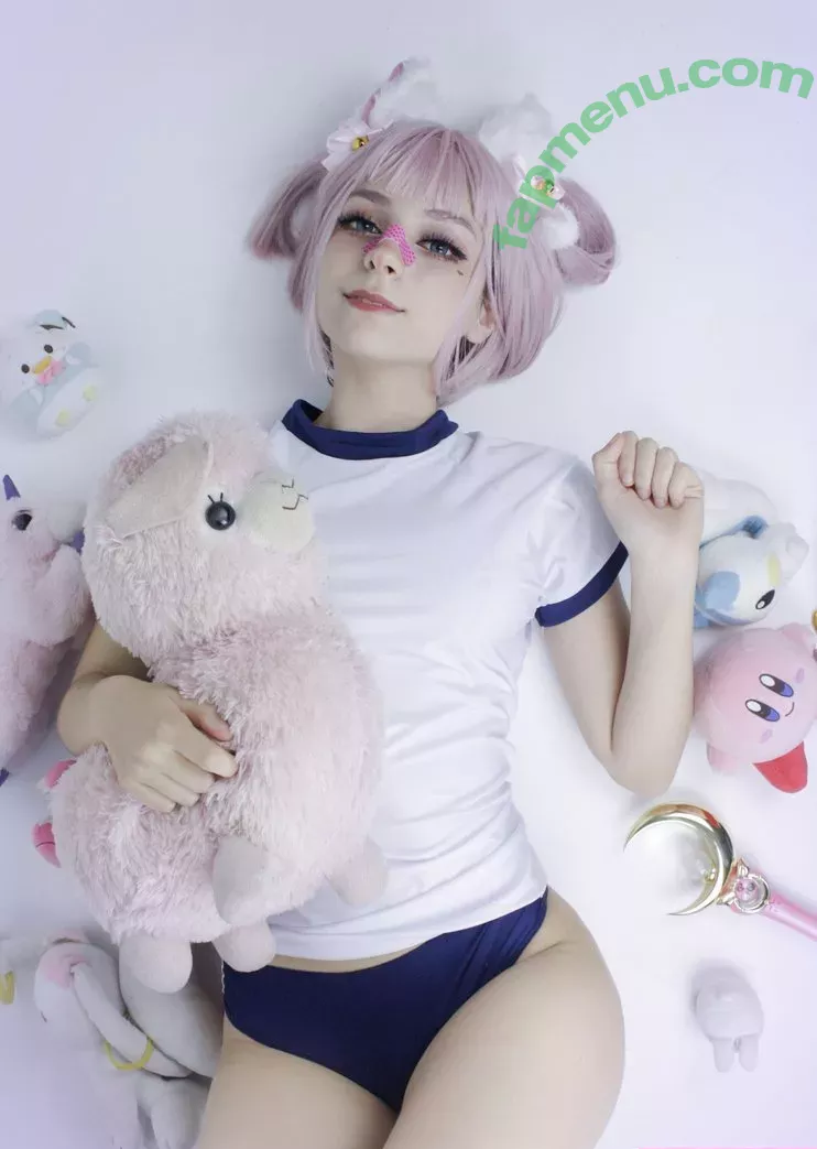 Himee.lily nude photo #0671 (Himeecosplay / kawaiierotica)