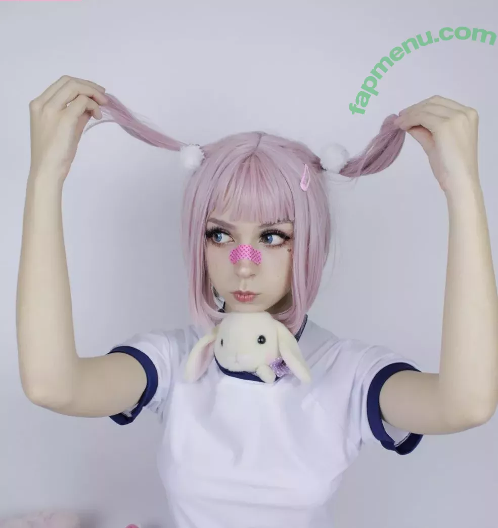 Himee.lily nude photo #0672 (Himeecosplay / kawaiierotica)