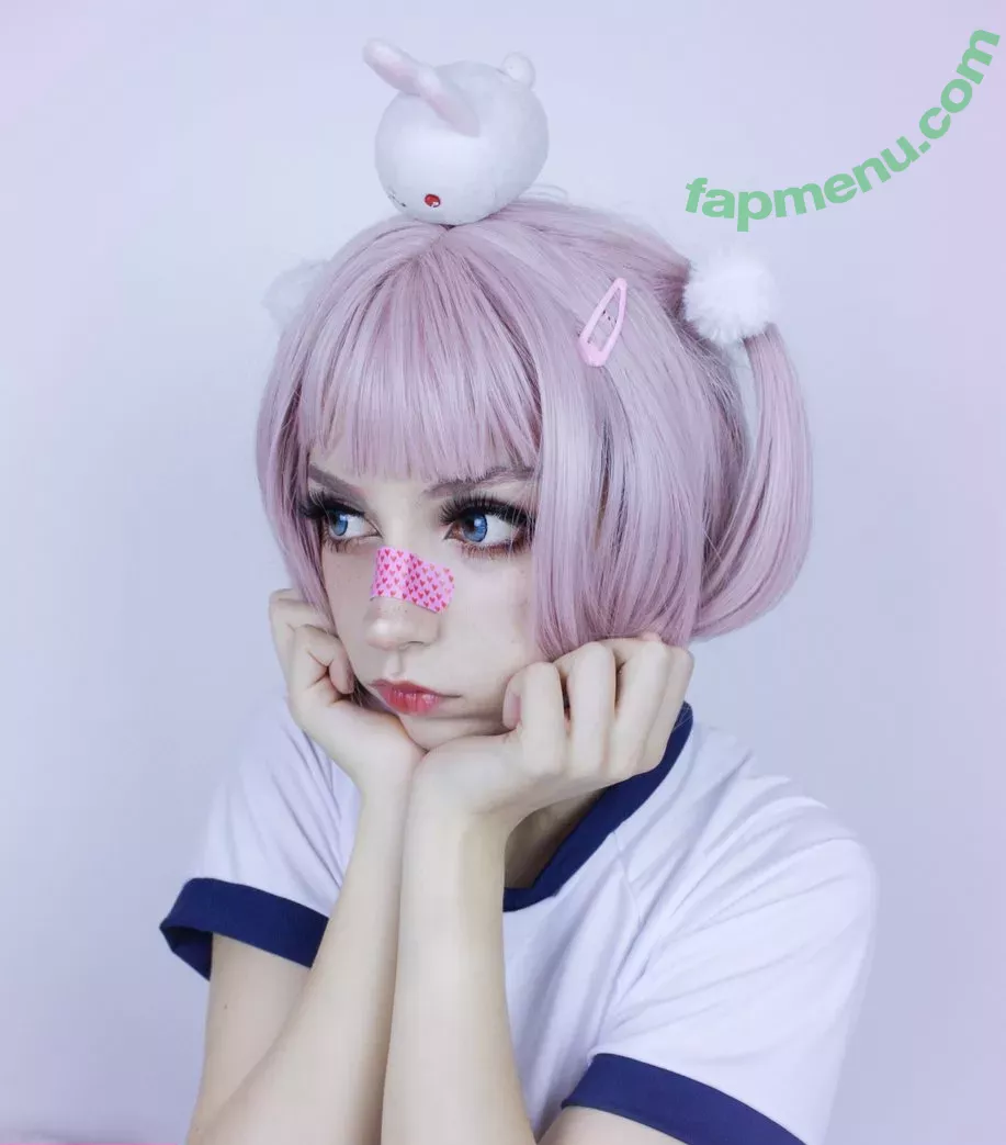 Himee.lily nude photo #0673 (Himeecosplay / kawaiierotica)