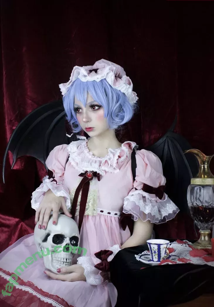 Himee.lily nude photo #0674 (Himeecosplay / kawaiierotica)