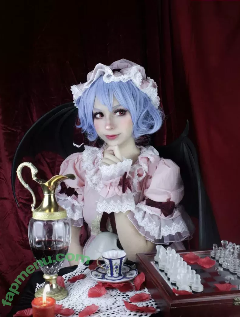 Himee.lily nude photo #0675 (Himeecosplay / kawaiierotica)