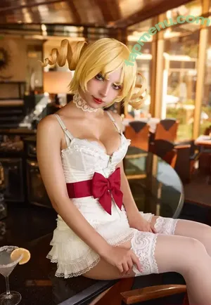 Himee.lily / Himeecosplay / kawaiierotica nude photo #1613
