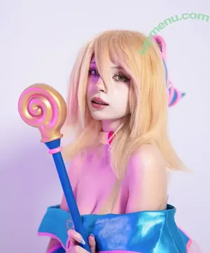 Himee.lily / Himeecosplay / kawaiierotica nude photo #1617