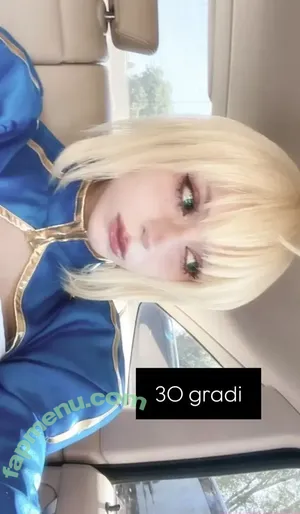 Himee.lily / Himeecosplay / kawaiierotica nude photo #1619