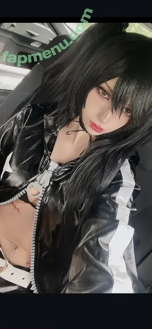 Himee.lily / Himeecosplay / kawaiierotica nude photo #1623