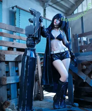 Himee.lily / Himeecosplay / kawaiierotica nude photo #1625
